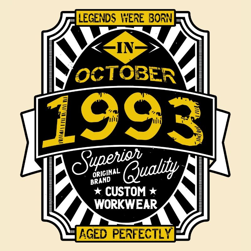 1993 OCTOBER