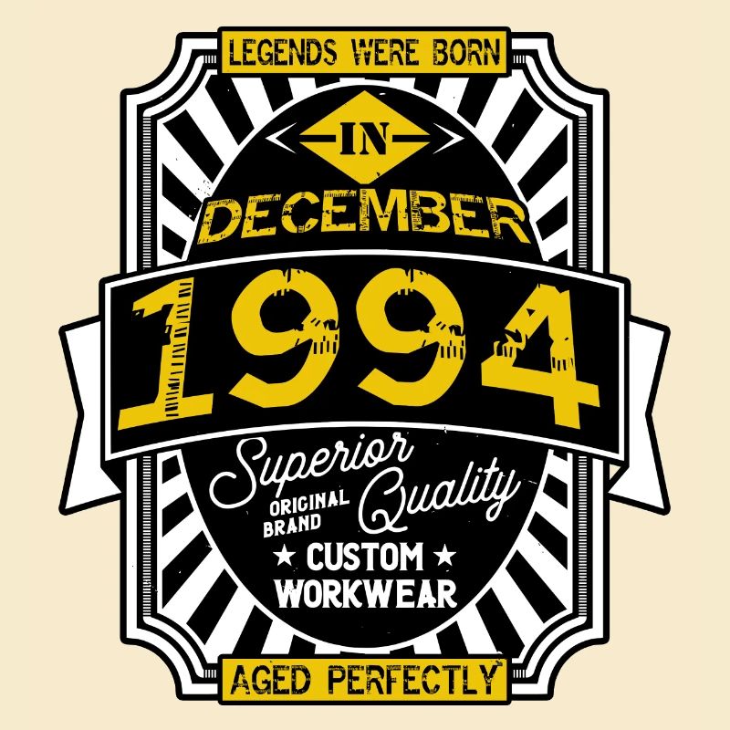 1994 DEZEMBER