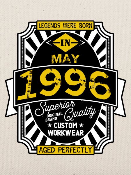 1996 MAY