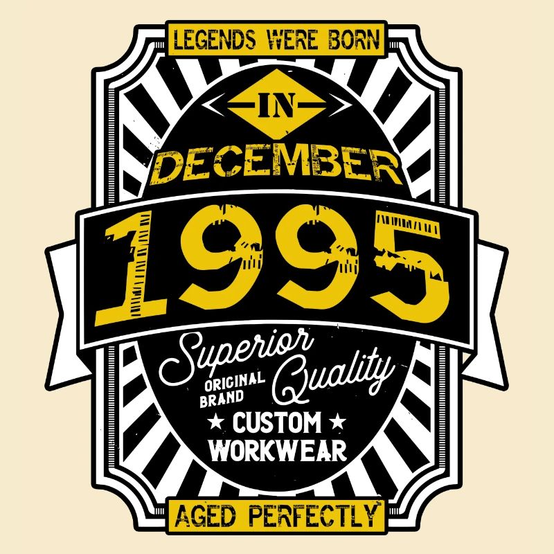 1995 DEZEMBER