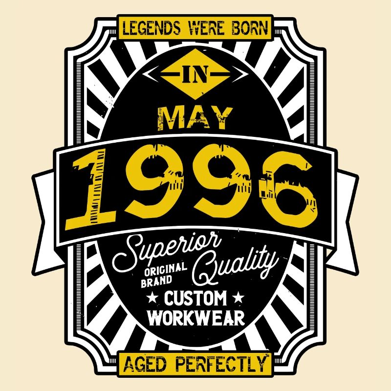 1996 MAY