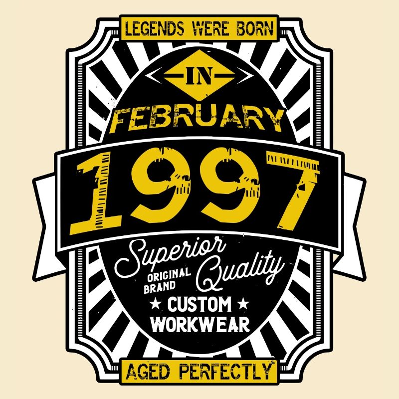 1997 FEBRUAR