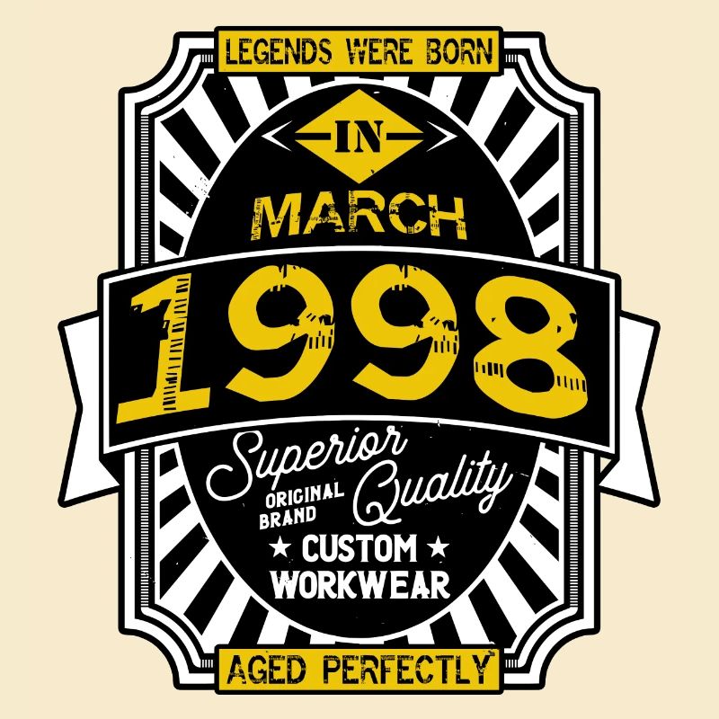 1998 MARCH