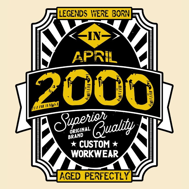 APRIL 2000