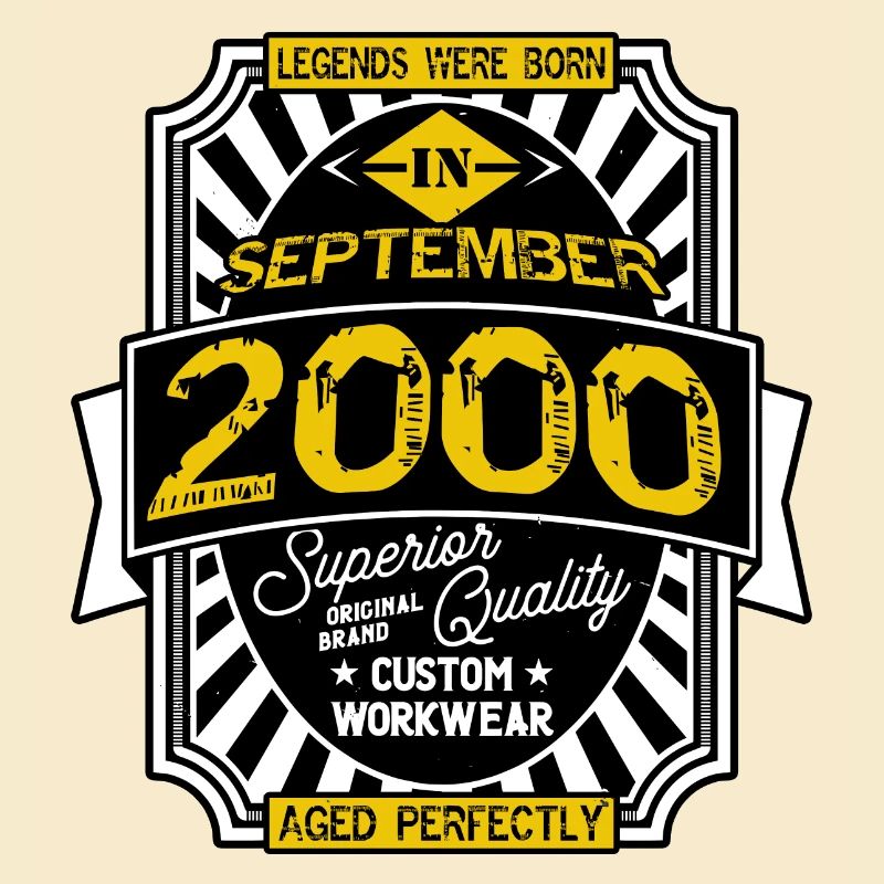 SEPTEMBER 2000