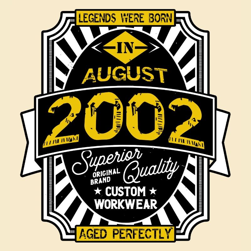 AUGUST 2002