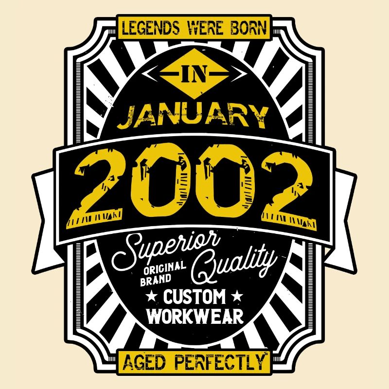 JANUAR 2002