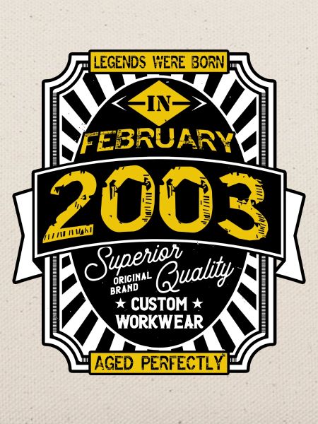 2003 FEBRUARY