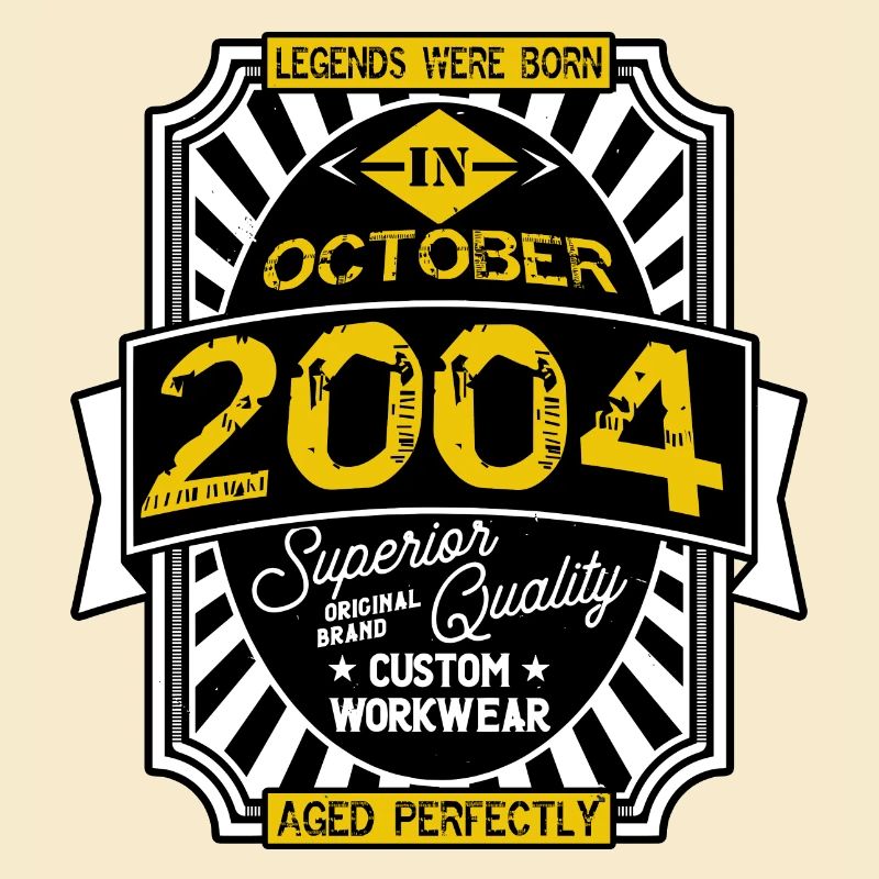 2004 OKTOBER
