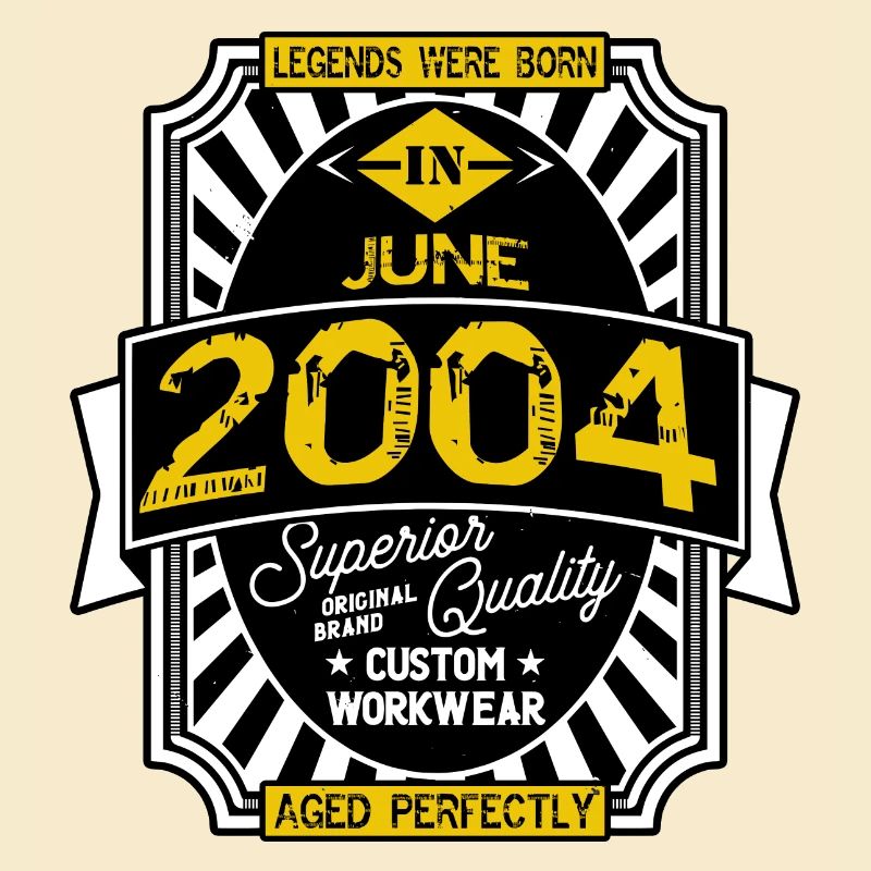 JUNI 2004