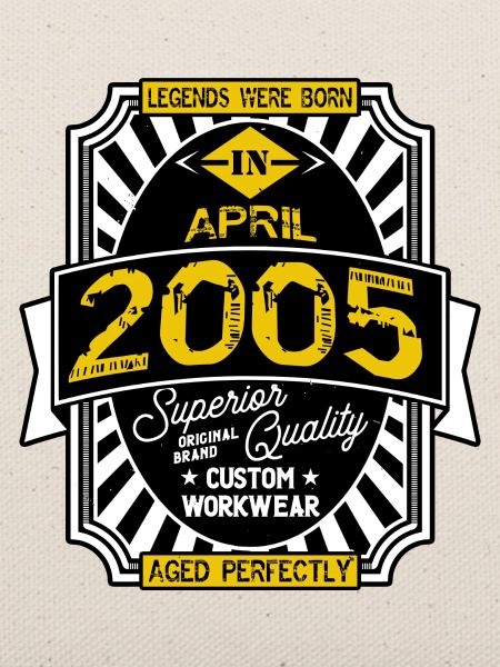 2005 APRIL