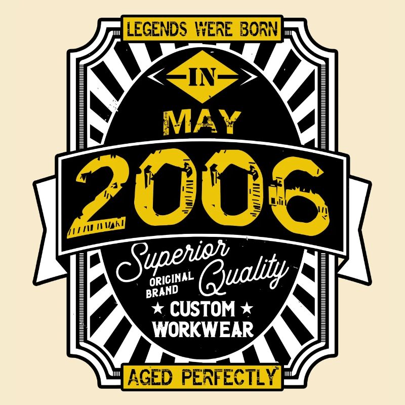 2006 MAI