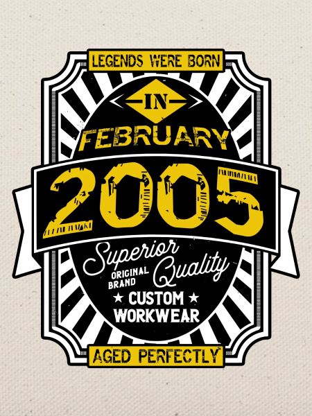 2005 FEBRUARY