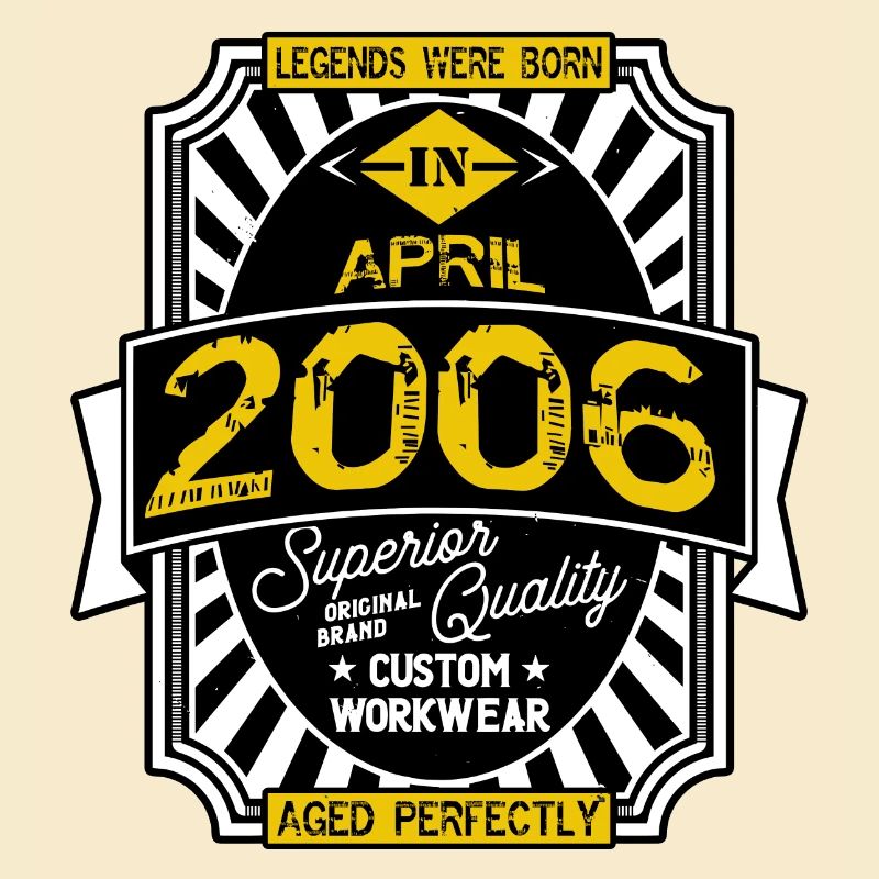 2006 APRIL