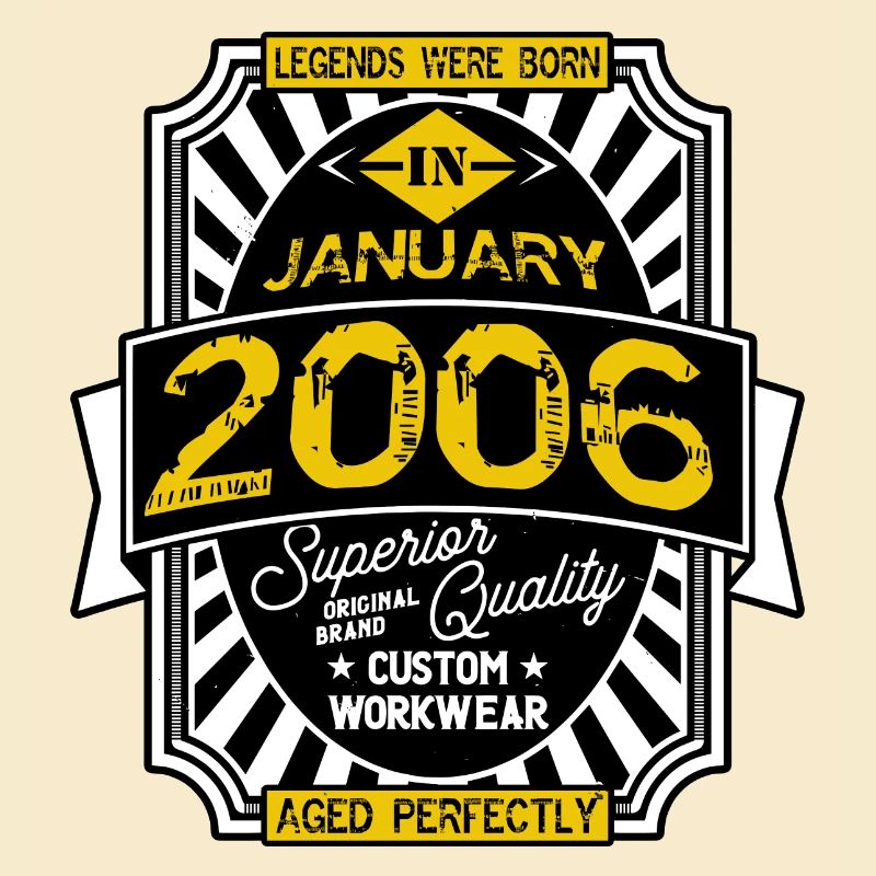 2006 JANUAR