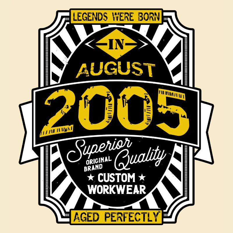 2005 AUGUST