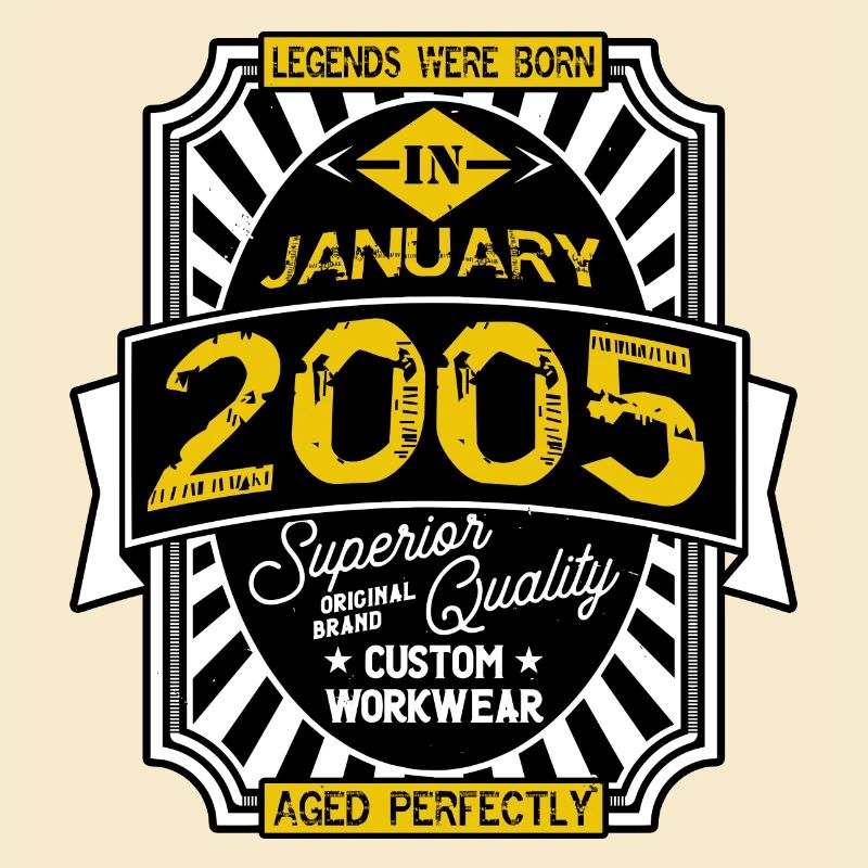 2005 JANUARY