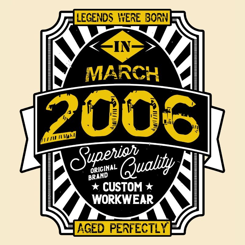 2006 MARCH