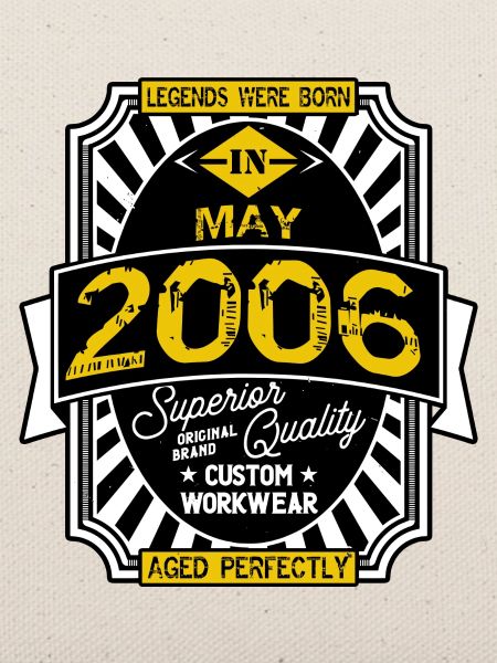 2006 MAY