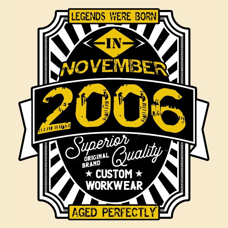 2006 NOVEMBER
