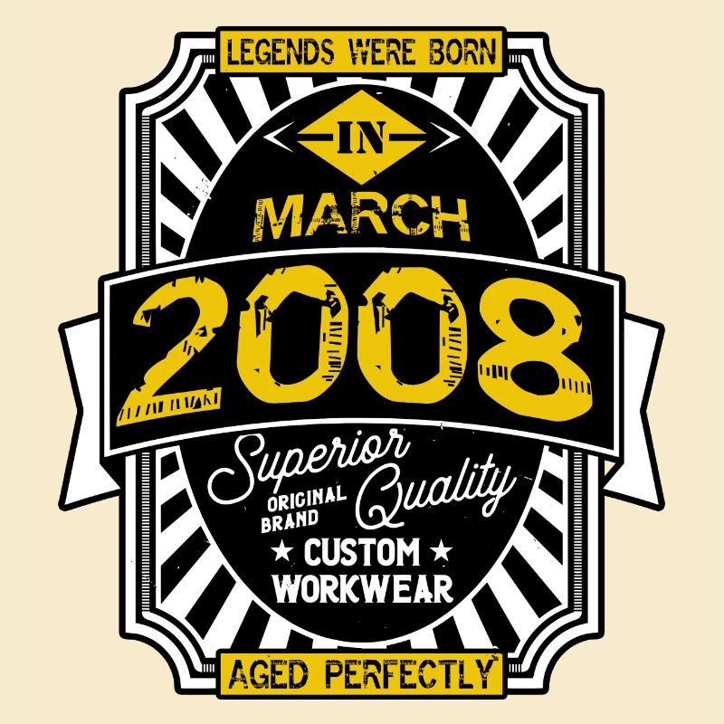 2008 MARCH