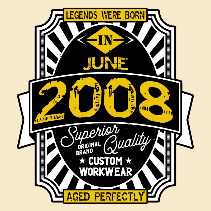 2008 JUNI