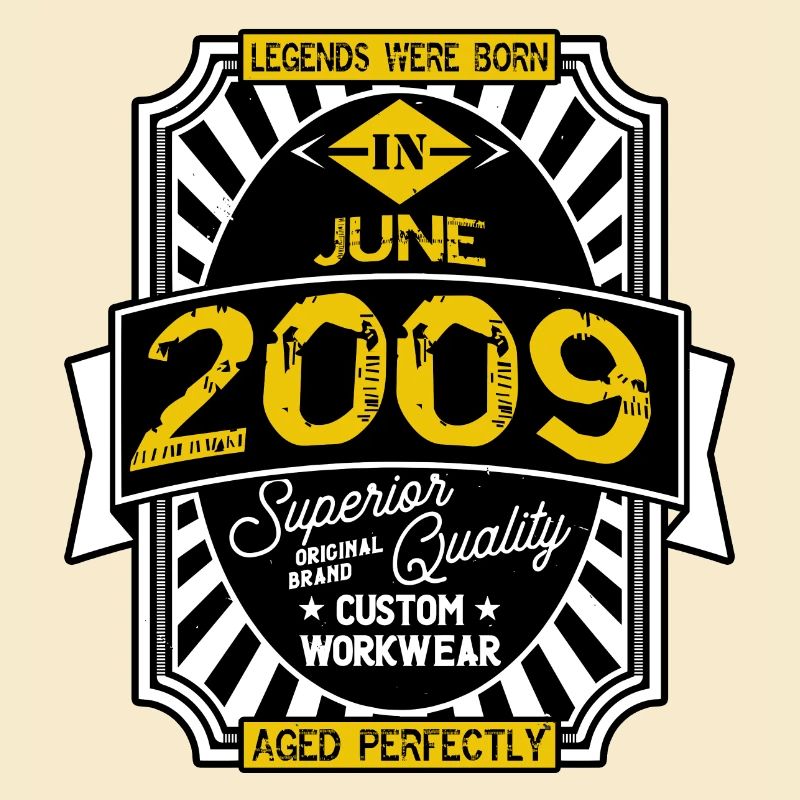 2009 JUNI