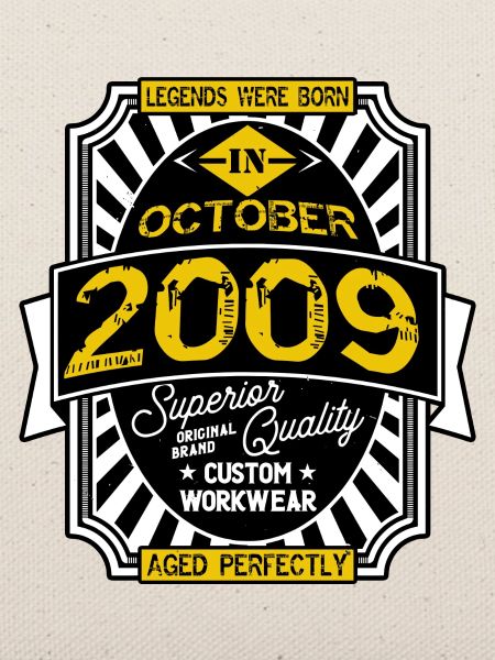 2009 OCTOBER