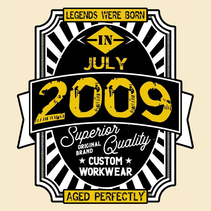 2009 JULY