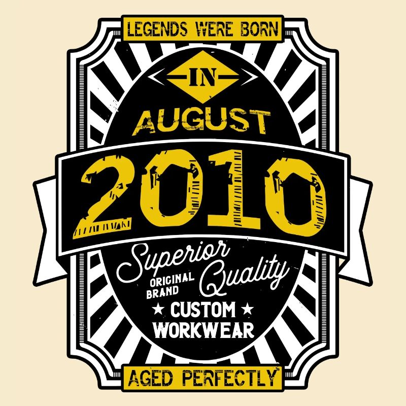 2010 AUGUST