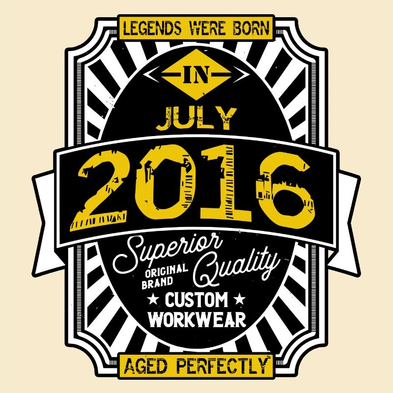 2016 JULY