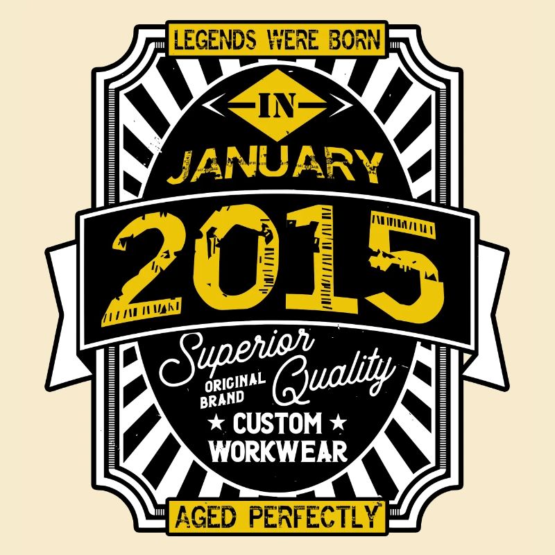 2015 JANUAR