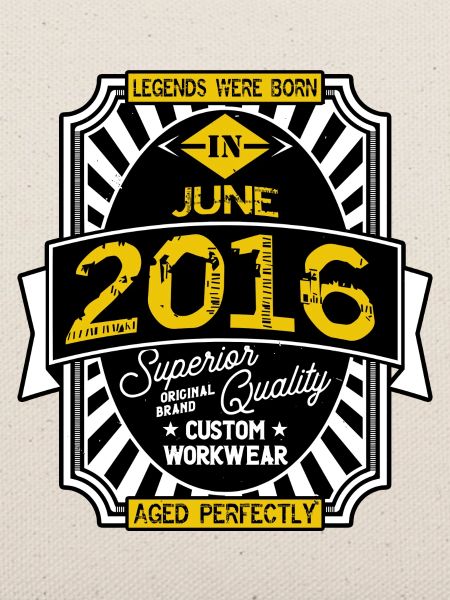 2016 JUNE