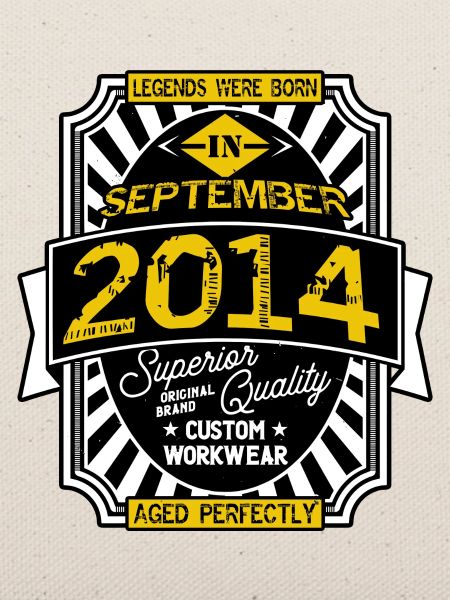 2014 SEPTEMBER