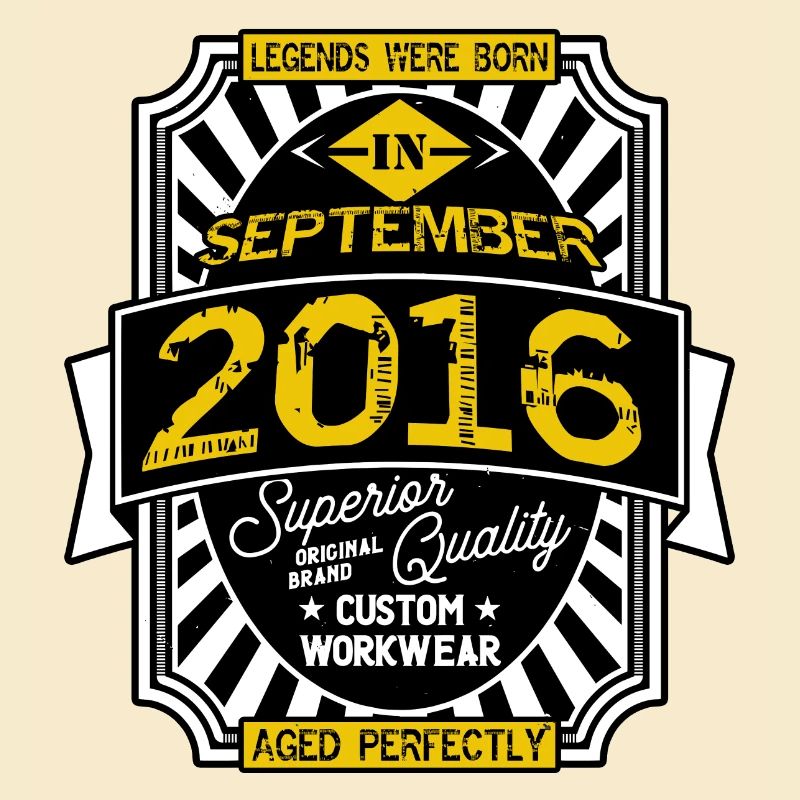 SEPTEMBER 2016
