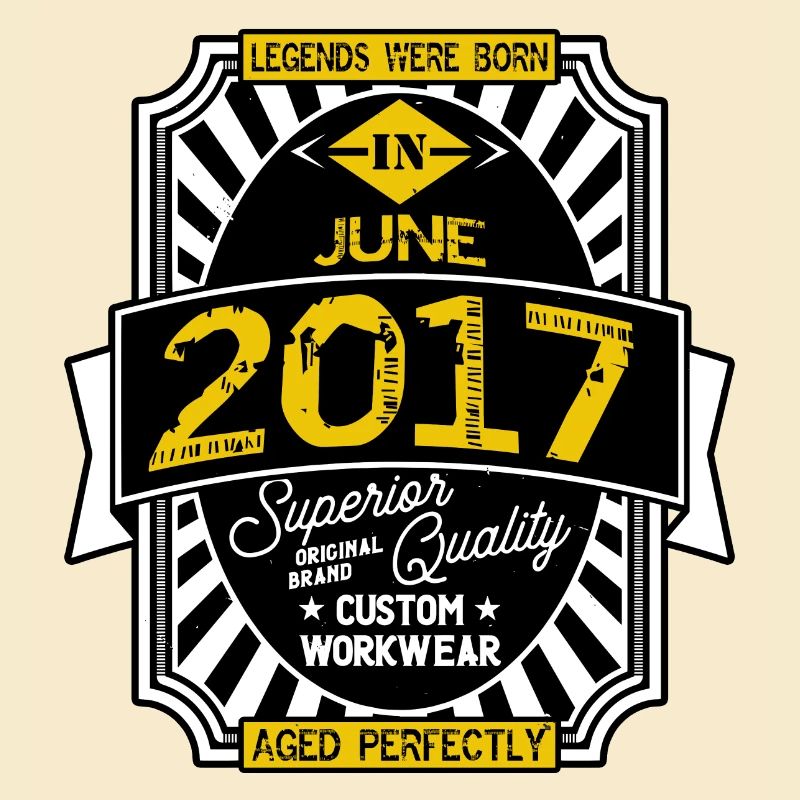 2017 JUNI