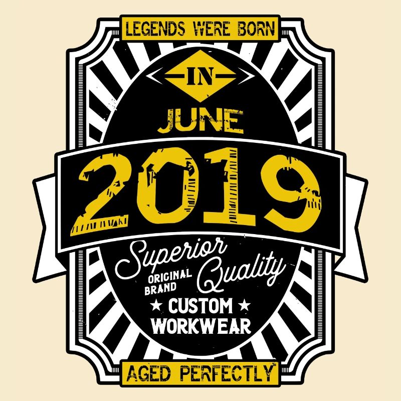 2019 JUNI