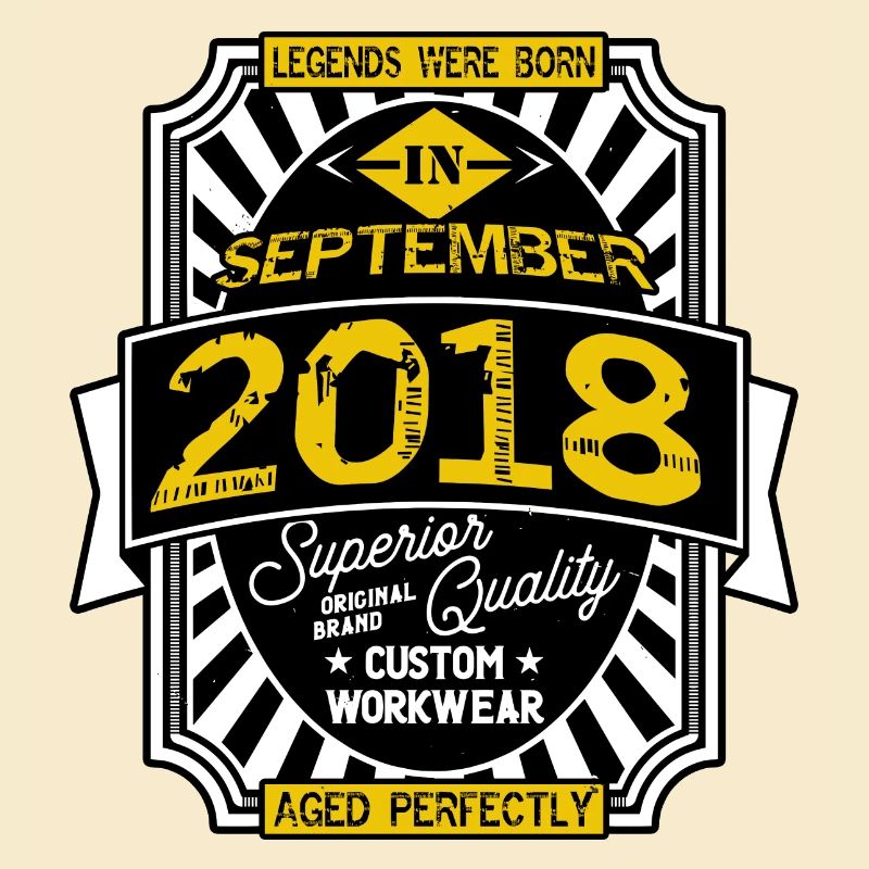 SEPTEMBER 2018