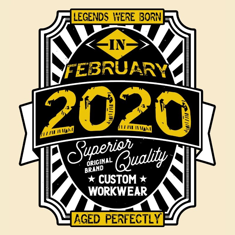 2020 FEBRUAR