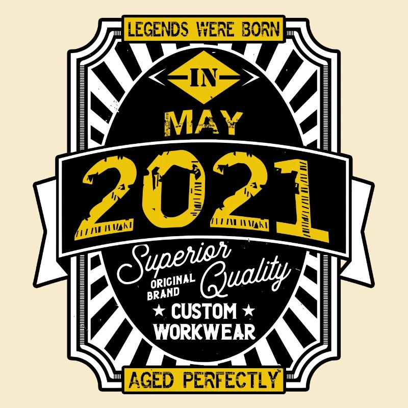 2021 MAY