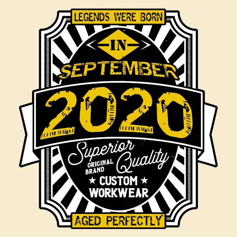 2020 SEPTEMBER
