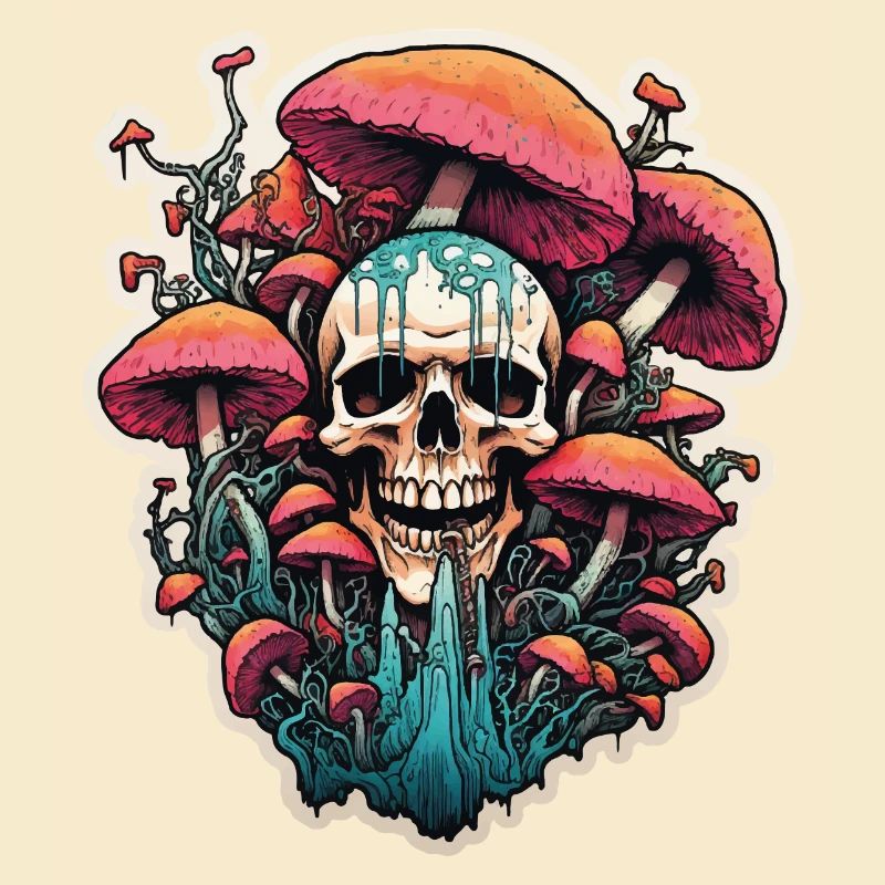 Deadly Toadstool
