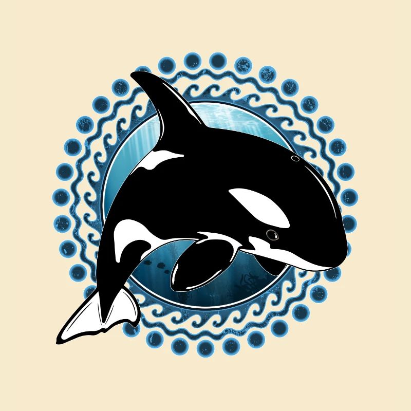 Orca Killerwal