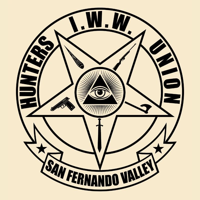 Vampire Hunter Day Shift