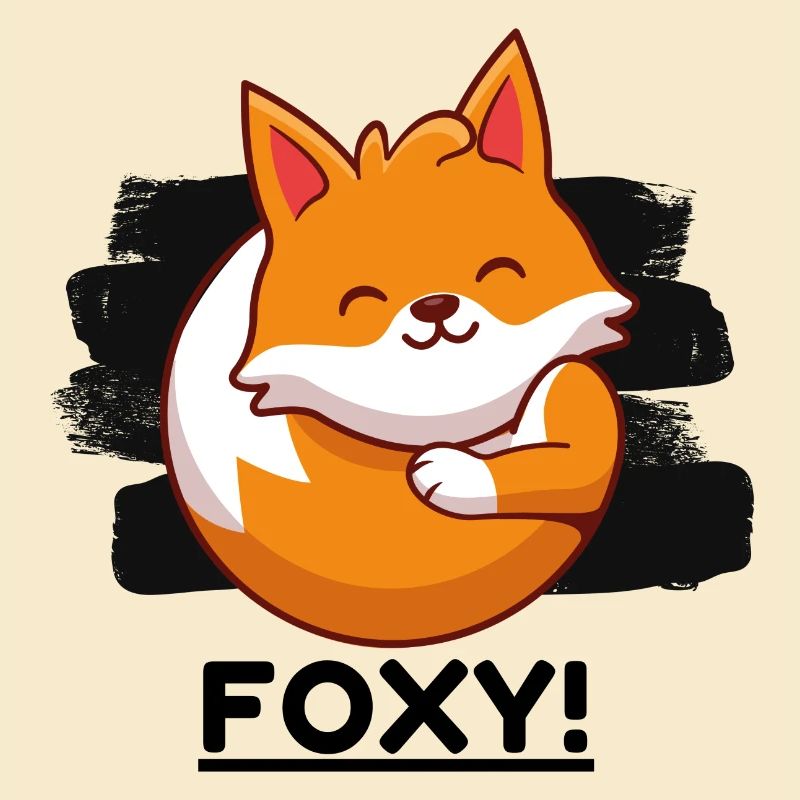 Foxy!