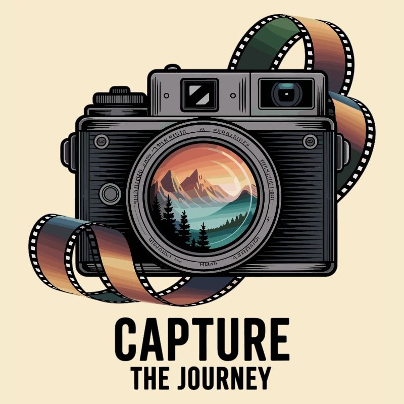 Capture the Journey