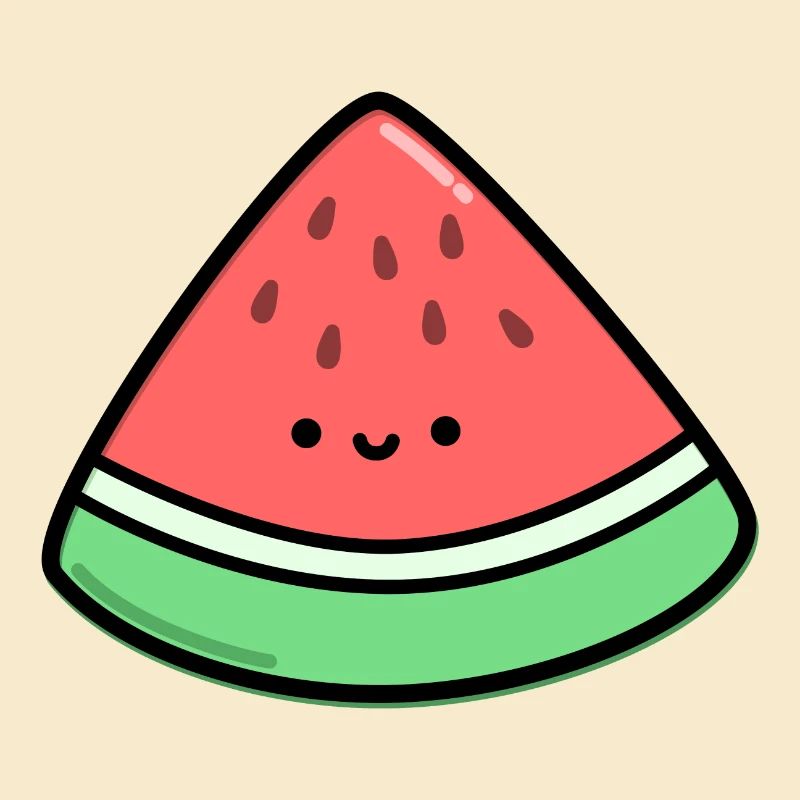 Wassermelone