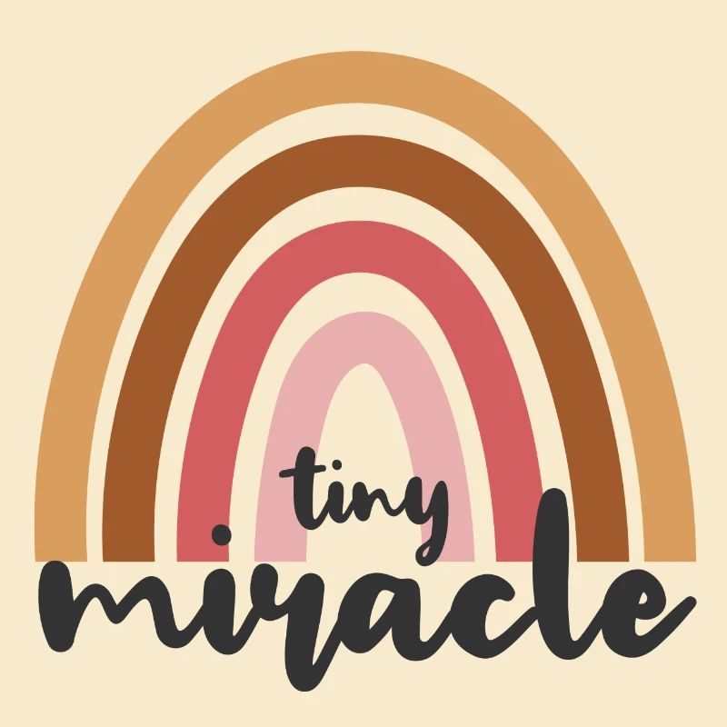 tiny miracle