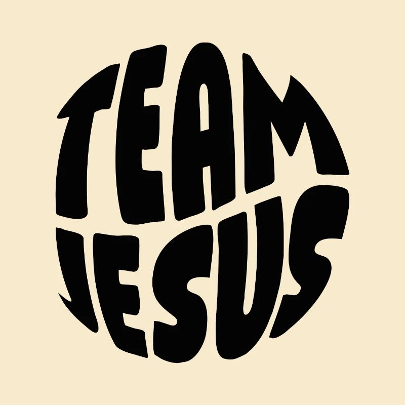 TEAM JESUS