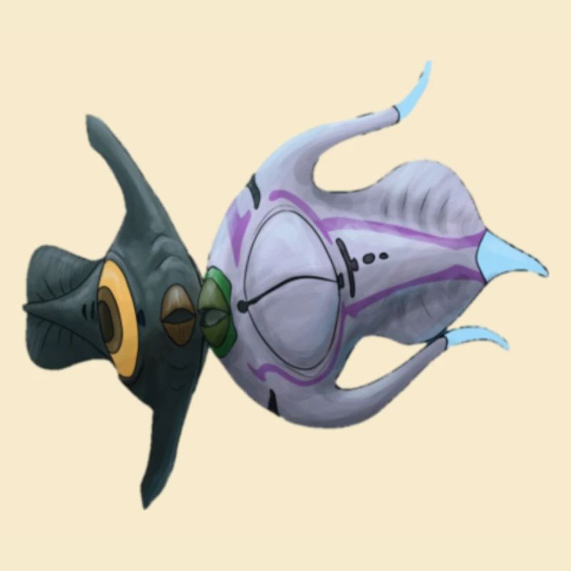 Peeper &; Arctic Peeper